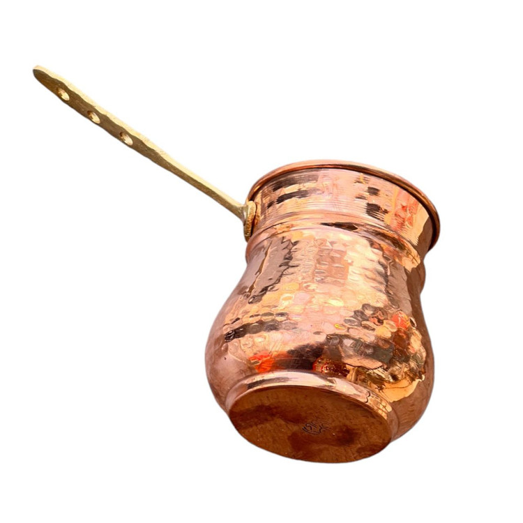 قهوه جوش مسی