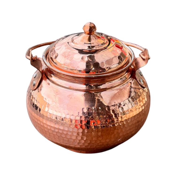 دیزی خوری مسی