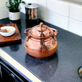 دیزی خوری مسی