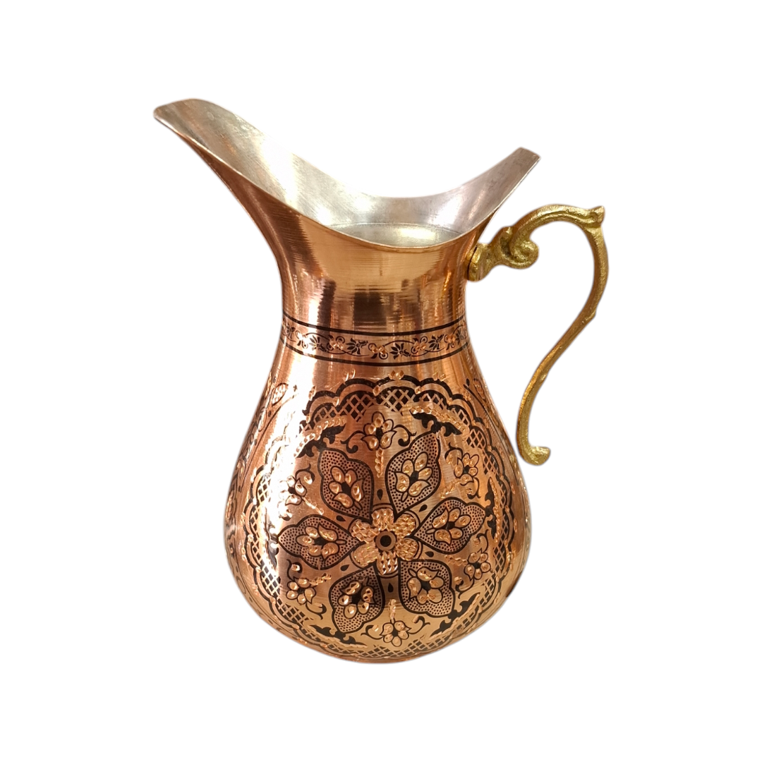 پارچ مسی