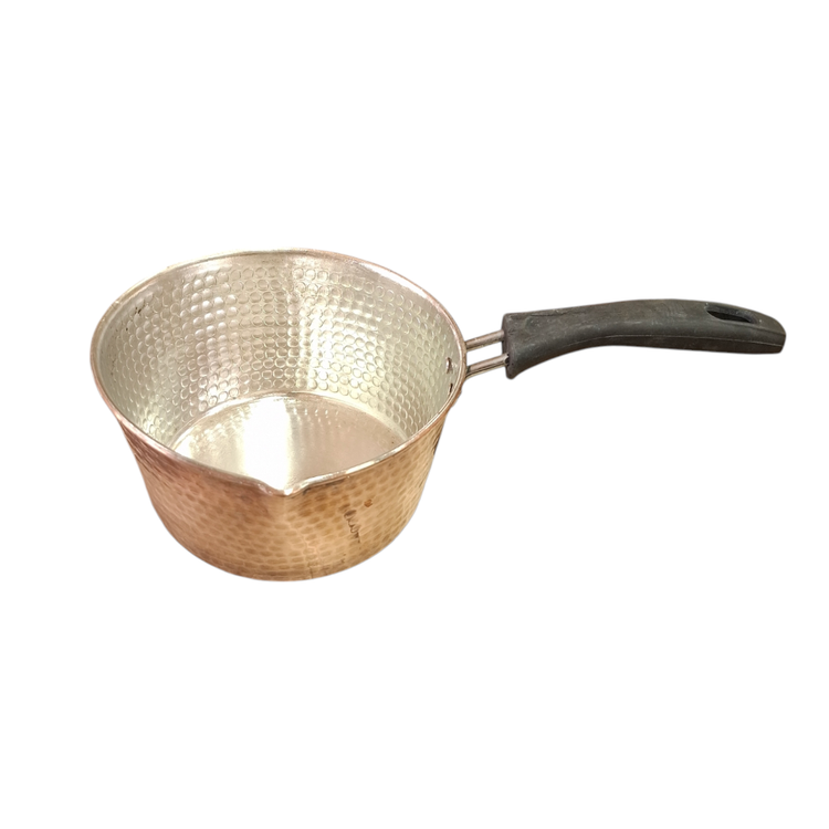 شیر جوش مسی