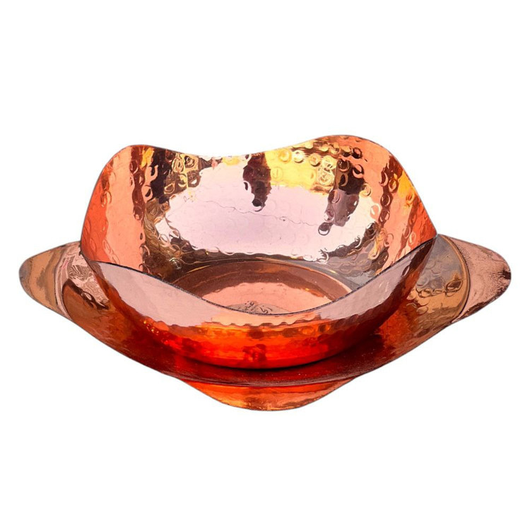 کاسه و بشقاب