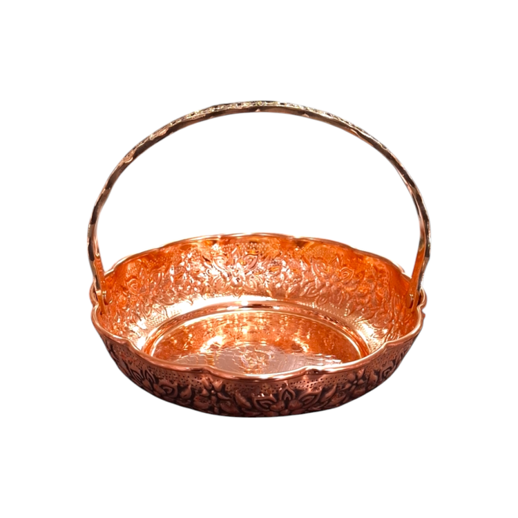 سبد میوه خوری