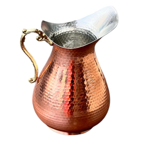 پارچ چکشی