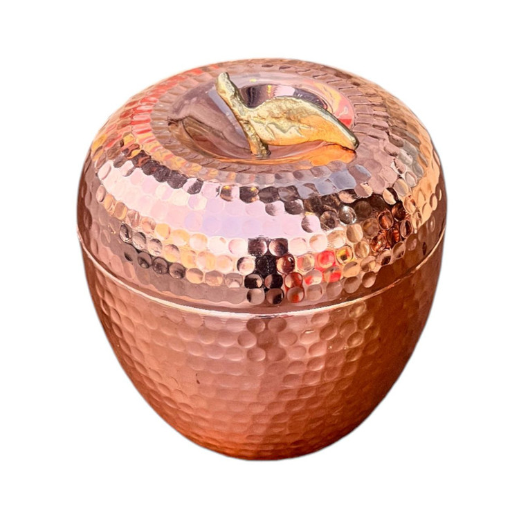 قندان طرح سیب