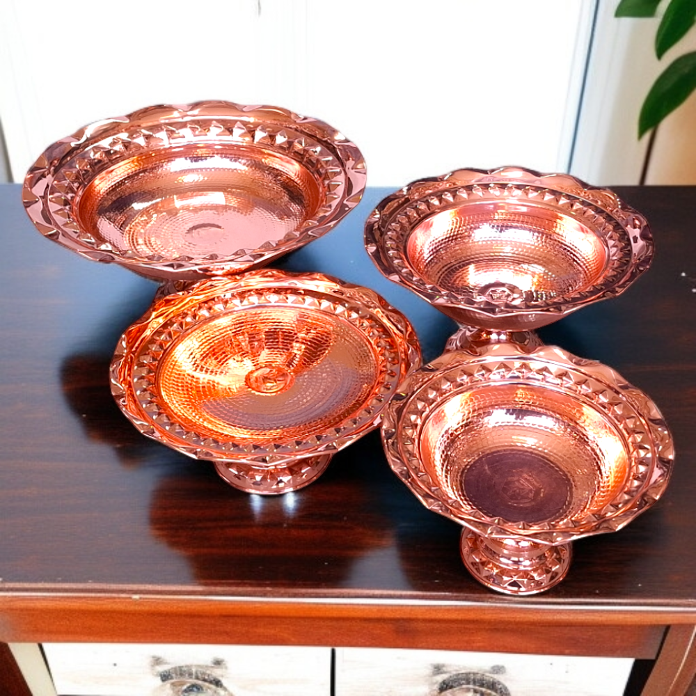 سرویس پذیرایی مسی