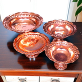 سرویس پذیرایی مسی