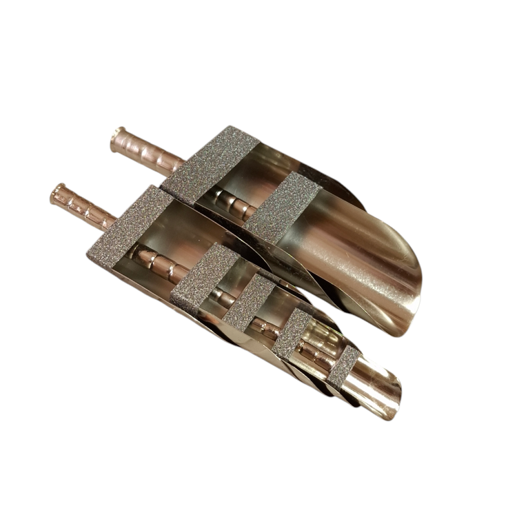 سرتاس مسی با روکش کروم