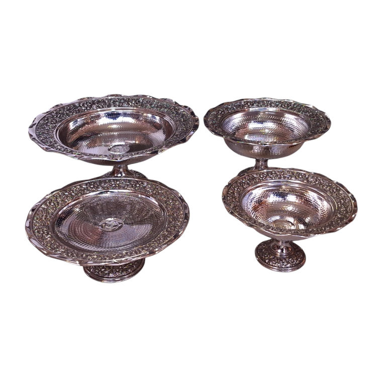 ست پذیرایی مسی