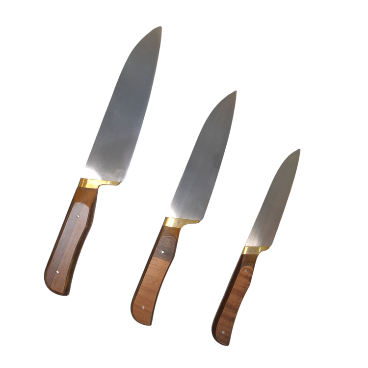 چاقوی آشپز خانه