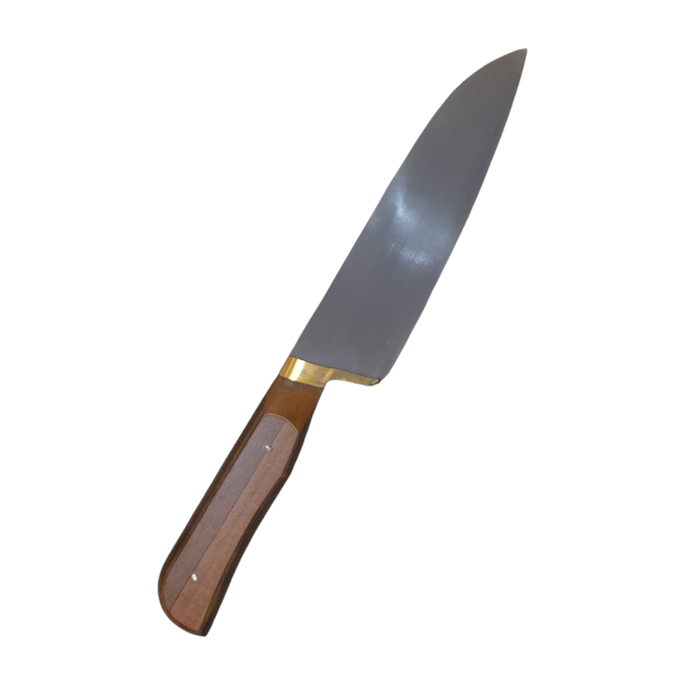 چاقوی مشهود