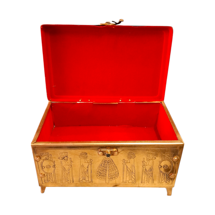 جا جواهراتی