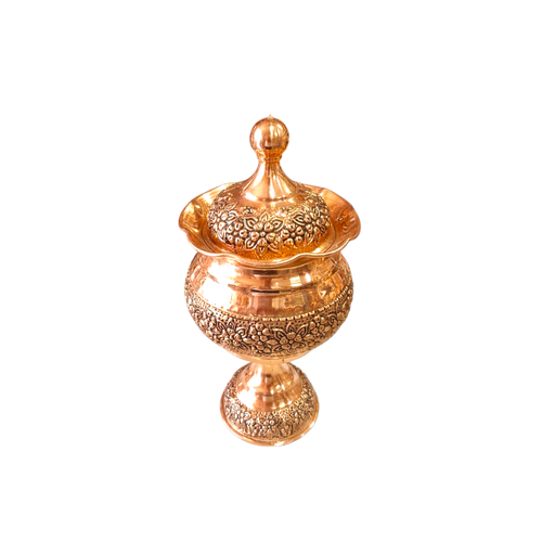 قندان مسی