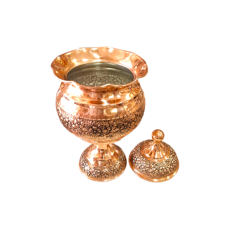 شکلات خوری طرح گلبرگ