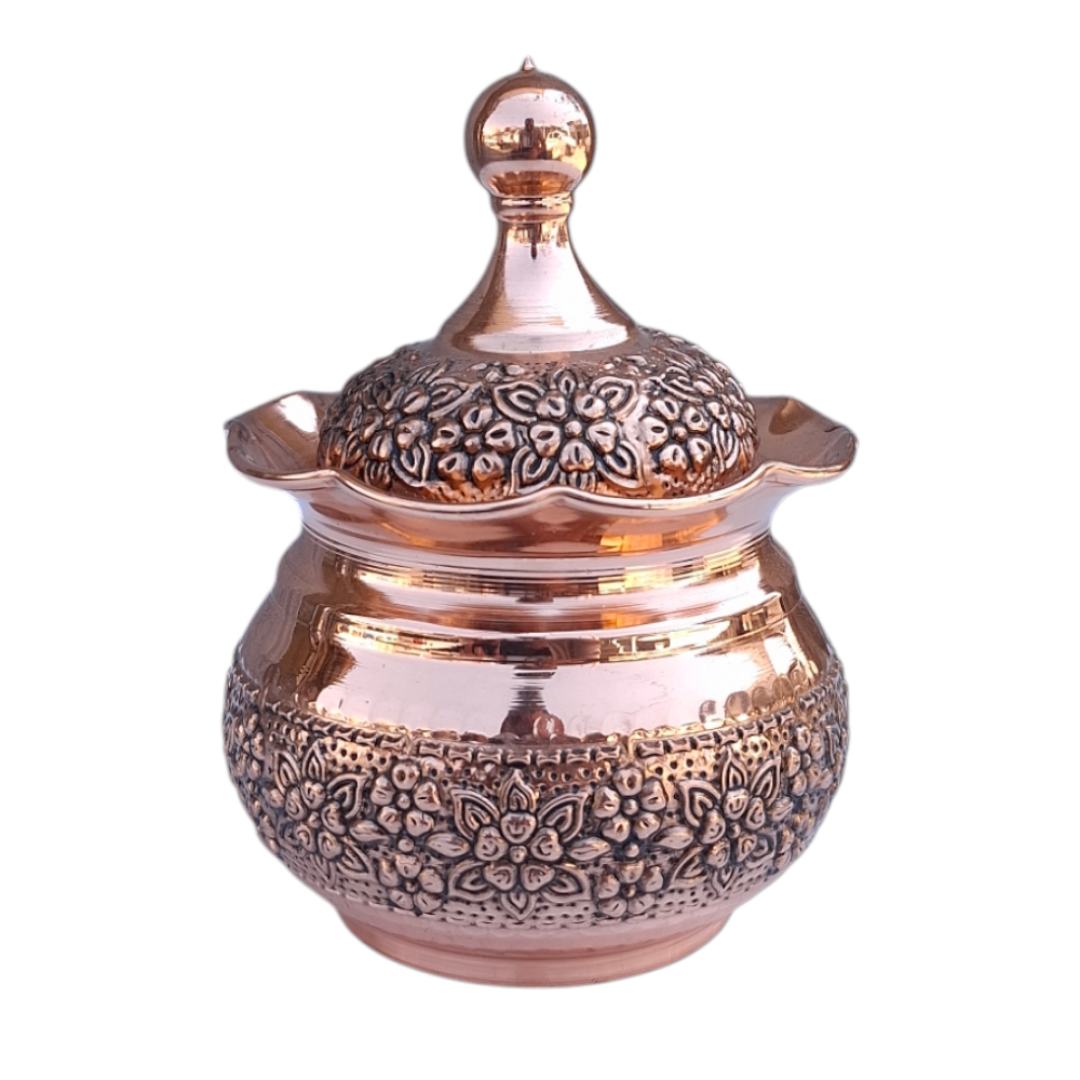قندلن مسی