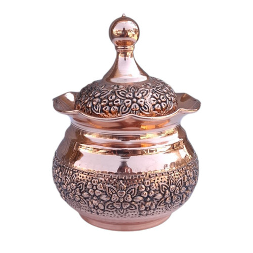 قندلن مسی