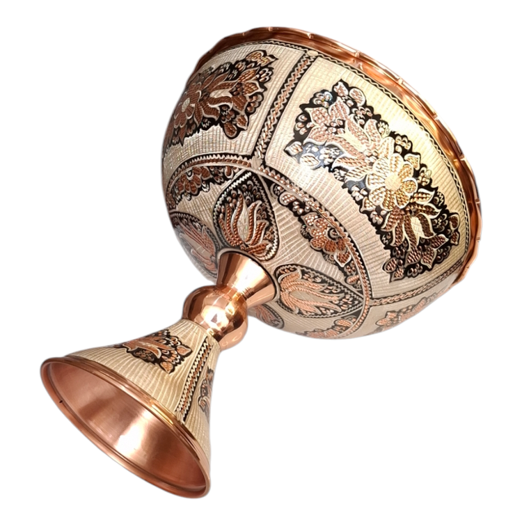 میوه خوری نقره کوب