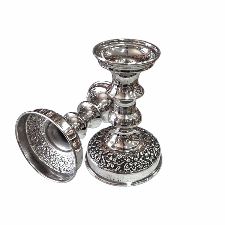 آئینه و شمعدان