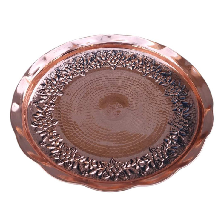 شیرینی خوری مسی