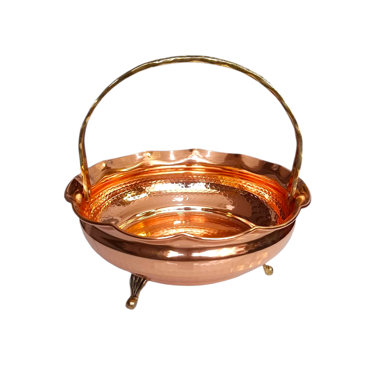 سبد مسی چکشی