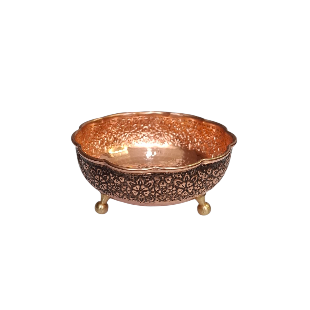 کاسه مسی