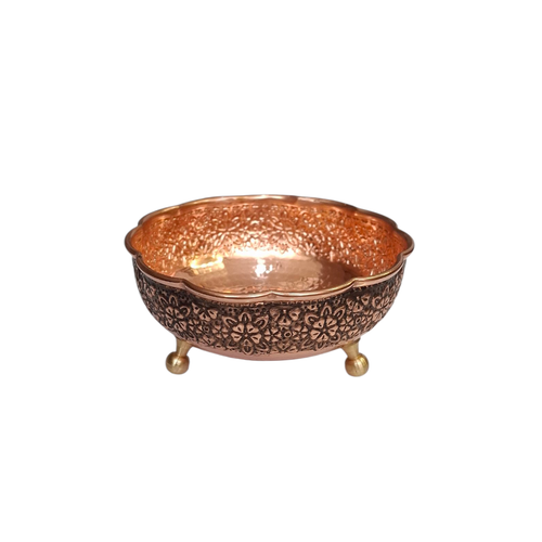 کاسه مسی