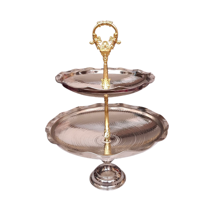 شیرینی خوری مسی