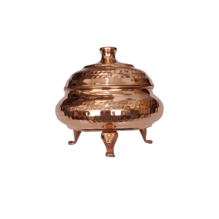 قندان سه پایه