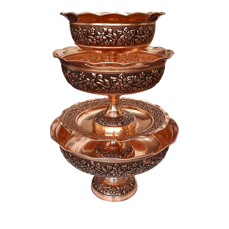 سرویس پذیرایی