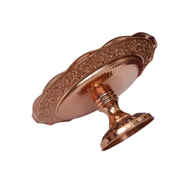 شیرینی خوری مسی