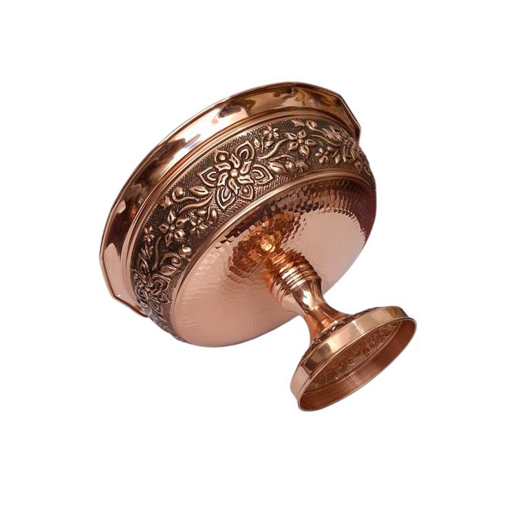 آجیل خوری مسی