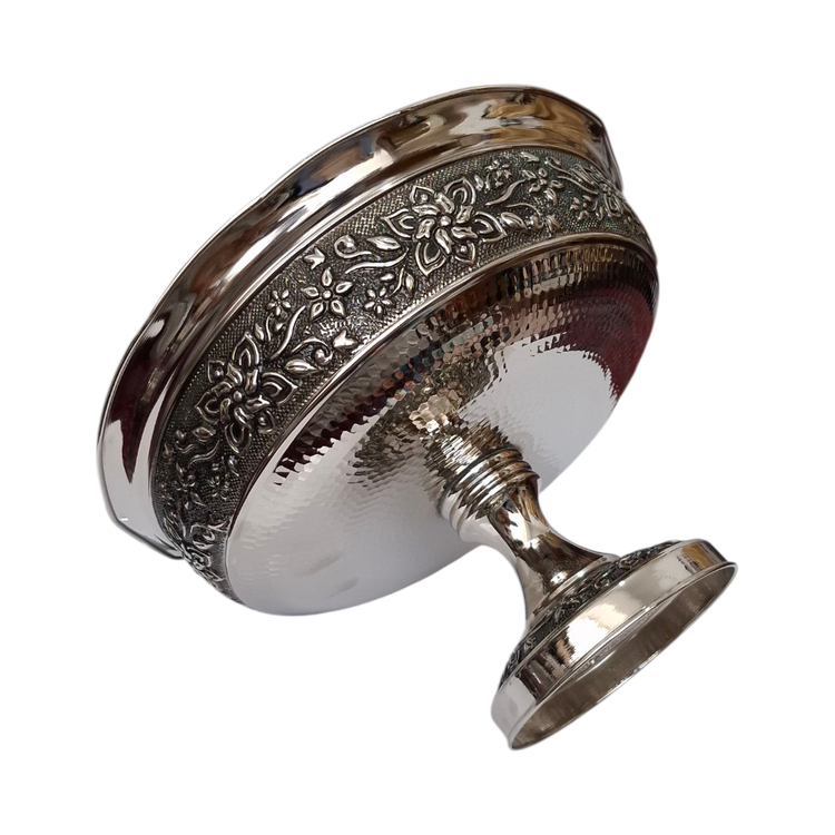 ست پذیرایی مسی