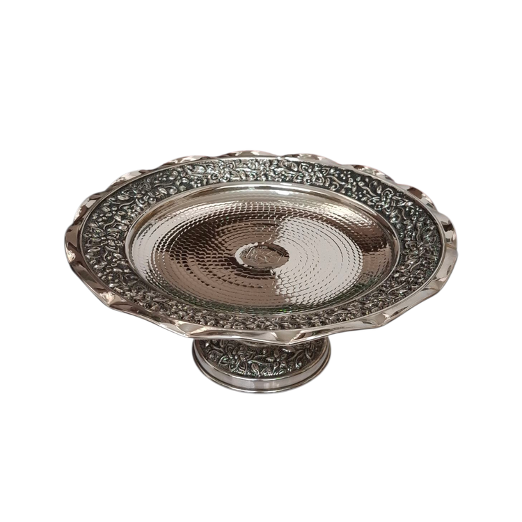 شیرینی خوری مسی گلبرگ