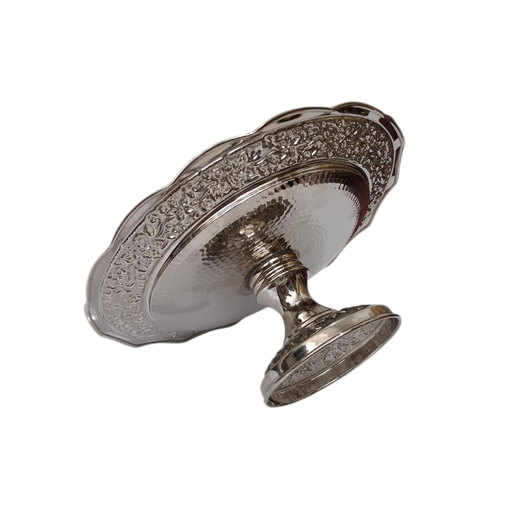 ست گلبرگ کروم