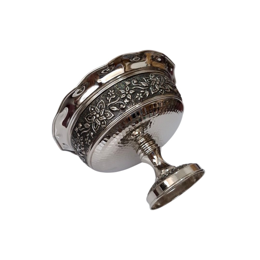 سرویس گلبرگ کروم