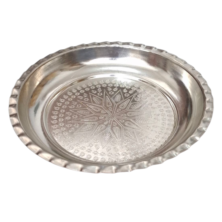 پلو خوری مسی