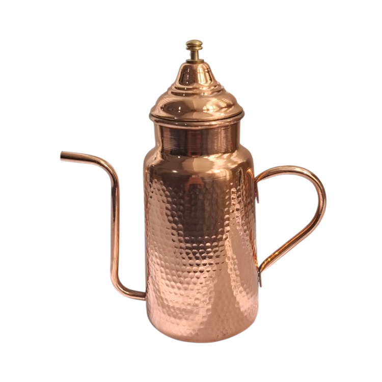 روغن ریز مسی