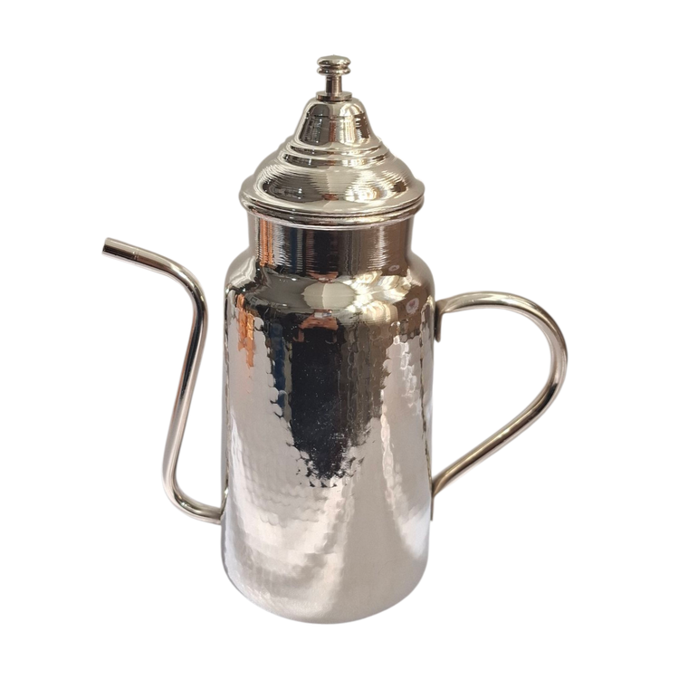 روغن ریز کروم