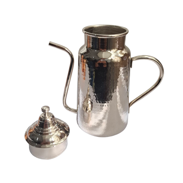 روغن ریز مسی با روکش کروم