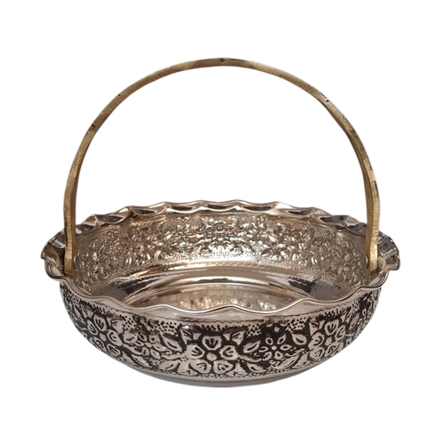 سبد مسی کروم