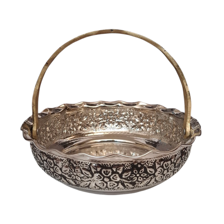 سبد مسی کروم