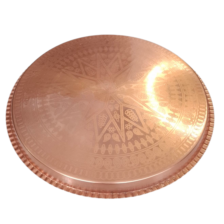 سینی مسی زنجان