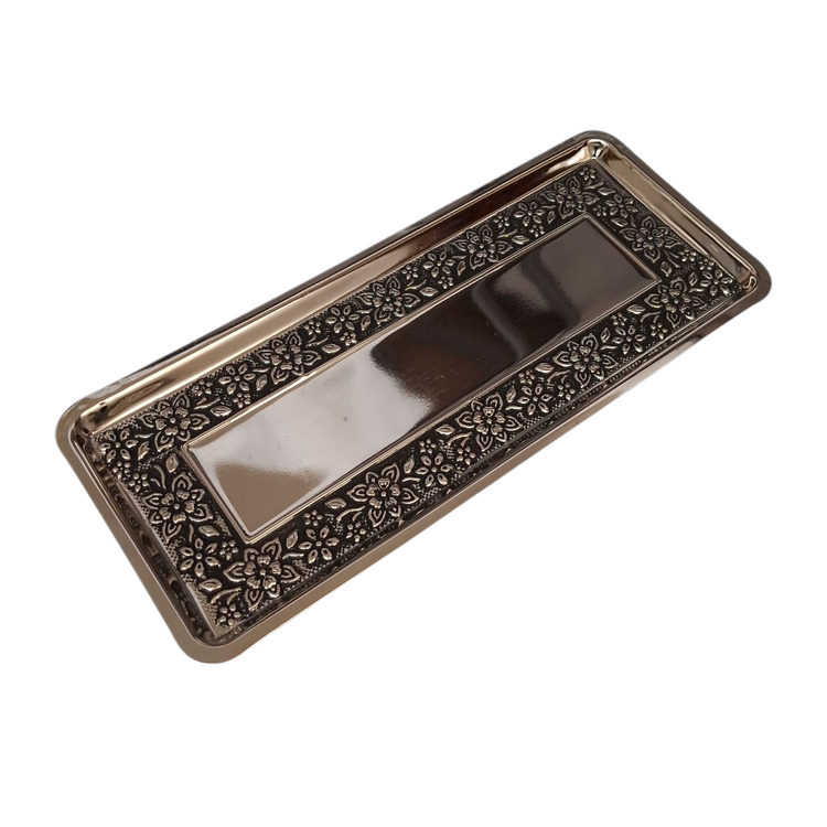 رولت خوری گلبرگ کروم